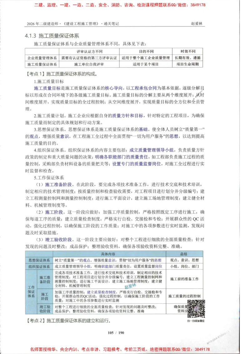 2026年二建管理-点题一本通-赵爱琳_1_2026二建全科_2026二级建造师（持续更新）看这里_2026二建管理SVIP_01-精华文档✿电子教材✿历年真题