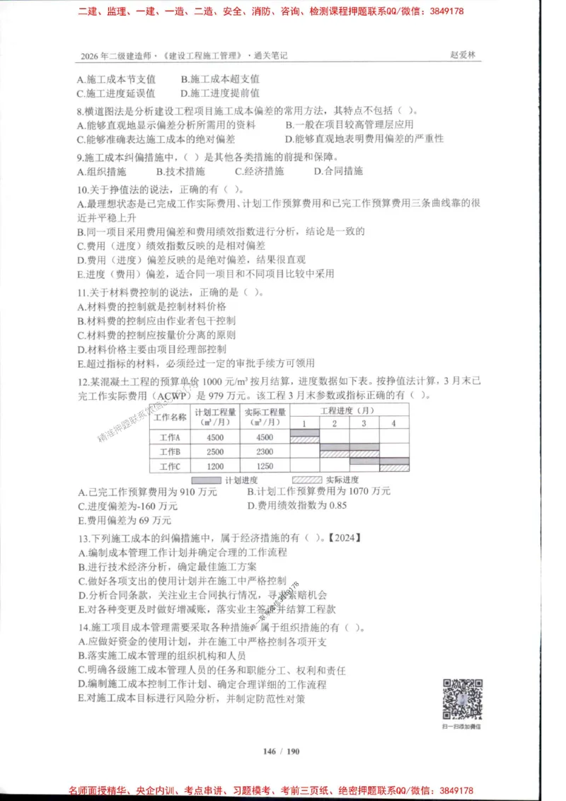 2026年二建管理-点题一本通-赵爱琳_1_2026二建全科_2026二级建造师（持续更新）看这里_2026二建管理SVIP_01-精华文档✿电子教材✿历年真题