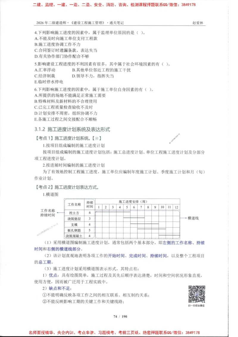2026年二建管理-点题一本通-赵爱琳_1_2026二建全科_2026二级建造师（持续更新）看这里_2026二建管理SVIP_01-精华文档✿电子教材✿历年真题
