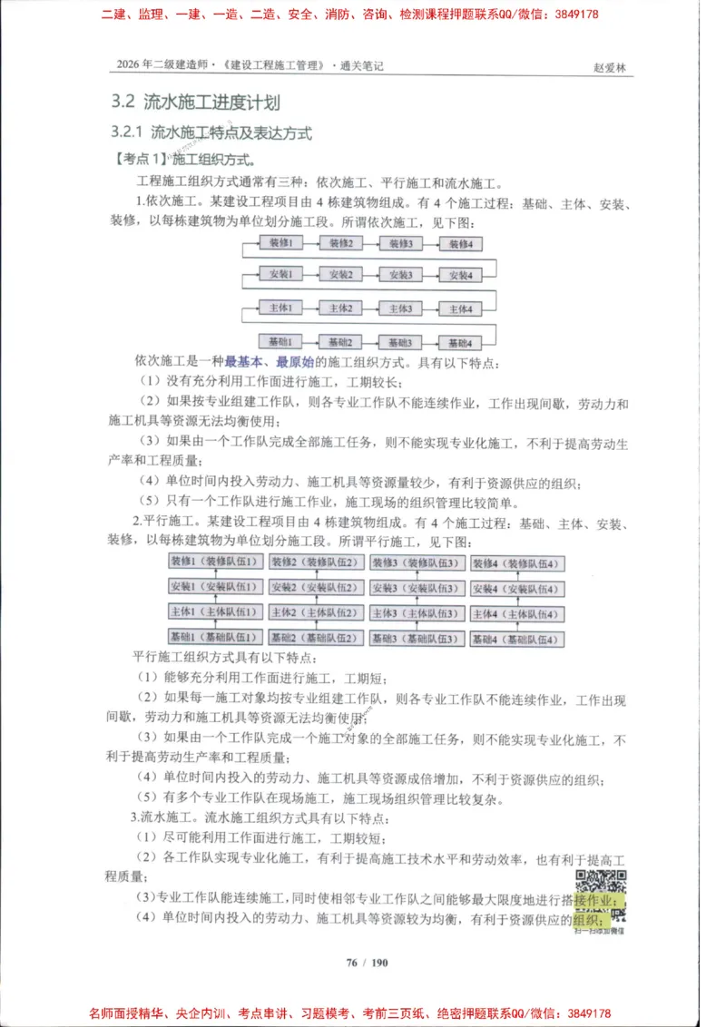 2026年二建管理-点题一本通-赵爱琳_1_2026二建全科_2026二级建造师（持续更新）看这里_2026二建管理SVIP_01-精华文档✿电子教材✿历年真题