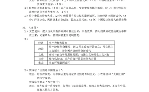 2013年高考历史试卷（浙江）（解析卷）_历史历年高考真题_新&middot;PDF版2008-2025&middot;高考历史真题_历史（按试卷类型分类）2008-2025_自主命题卷&middot;历史（2008-2025）_浙江自主命题&middot;历史（2008-2025）