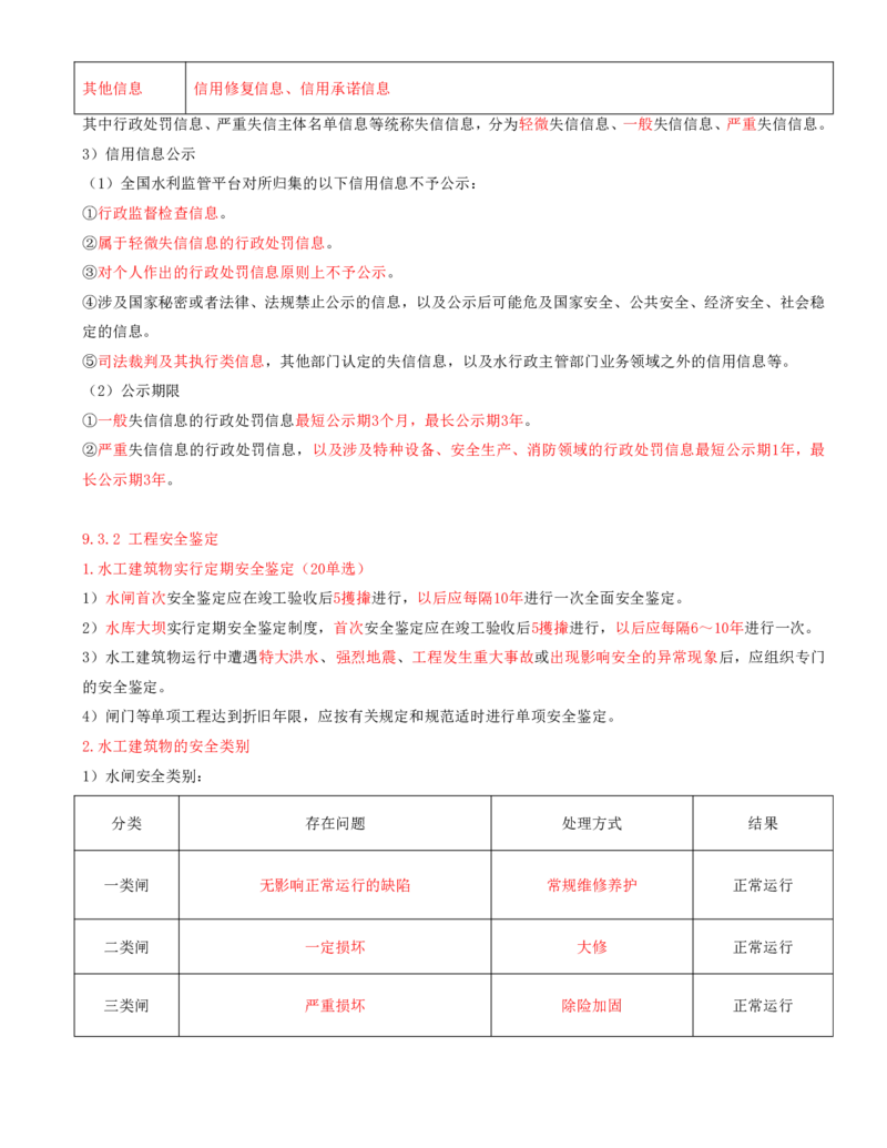 21.第21节9.1水利水电工程企业资质+9.2施工组织设计_2026年一级建造师_2026年一建水利_2025年一建水利SVIP_04-冲刺串讲✿考点强化✿小灶集训_24-水利《冲刺上岸班》李博滔SA