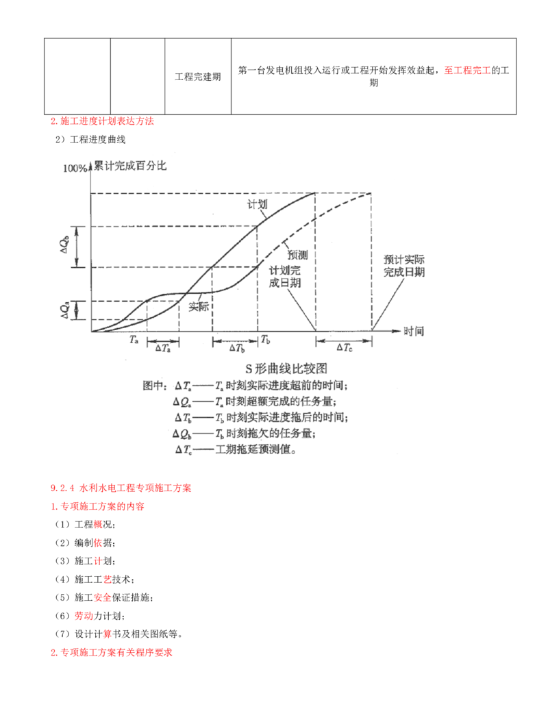 21.第21节9.1水利水电工程企业资质+9.2施工组织设计_2026年一级建造师_2026年一建水利_2025年一建水利SVIP_04-冲刺串讲✿考点强化✿小灶集训_24-水利《冲刺上岸班》李博滔SA