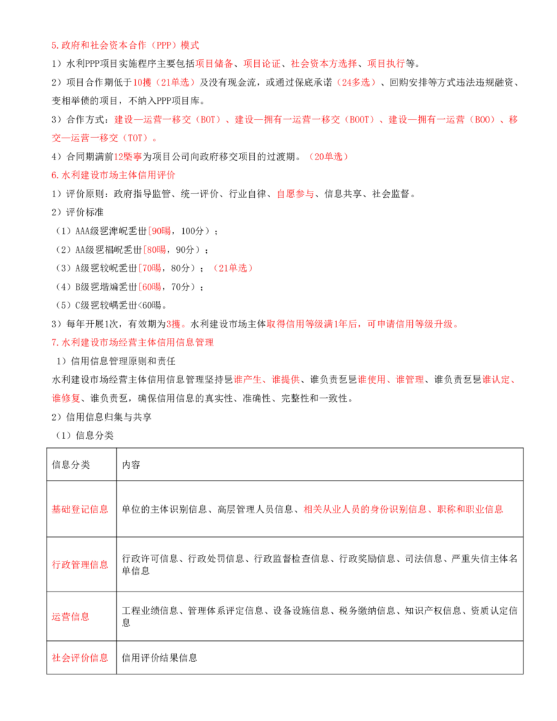 21.第21节9.1水利水电工程企业资质+9.2施工组织设计_2026年一级建造师_2026年一建水利_2025年一建水利SVIP_04-冲刺串讲✿考点强化✿小灶集训_24-水利《冲刺上岸班》李博滔SA