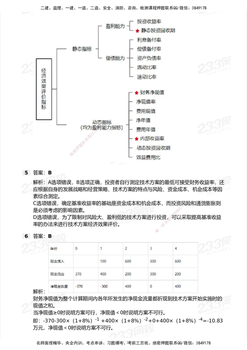 233-经济-历年真题-2020-2025_2026年一级建造师_2026年一建经济_2026年一建经济SVIP_2026一建经济SVIP_01-精华文档✿电子教材✿历年真题_02-历年真题PDF
