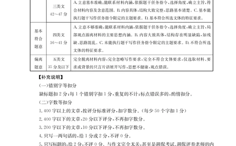 山西省部分名校2023-2024学年高三上学期10月联考语文答案(1)_2023年10月_0210月合集_2024届山西省高三上学期10月金太阳联考_山西省2024届高三上学期10月金太阳联考语文