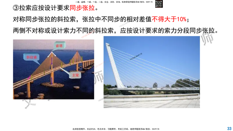 Removed_2025一建市政精讲32-拱桥斜拉桥_2026年一级建造师_2026年一建市政_2025年一建市政SVIP_02-基础精讲✿高端面授✿深度强化_30-市政《超级精讲班》文昊XJ_讲义