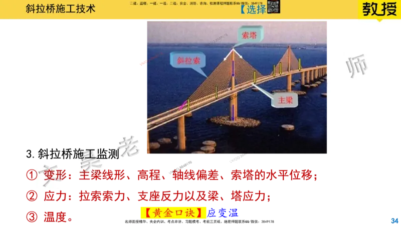 Removed_2025一建市政精讲32-拱桥斜拉桥_2026年一级建造师_2026年一建市政_2025年一建市政SVIP_02-基础精讲✿高端面授✿深度强化_30-市政《超级精讲班》文昊XJ_讲义
