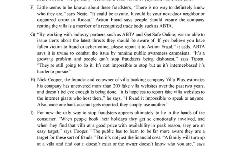 2022.06四级真题第2套可复制可搜索，打印首选_英语四六级整合_英语四六级真题版本二此版为主此文件夹会持续更新_四级真题_1.四级真题+答案解析+听力音频(1989-2025)_2022年