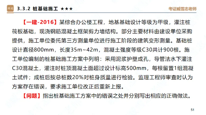 25一建-案例速通-建筑1-自测版-臧雪志_2026年一级建造师_2026年一建建筑_2025年一建建筑SVIP_04-冲刺串讲✿考点强化✿小灶集训_06-建筑《案例速通直播》臧雪志HX_讲义