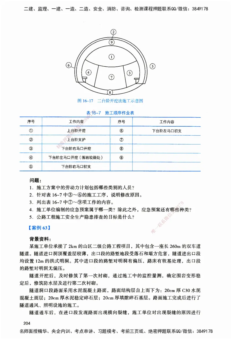 JGS-公路-官方习题_2026二建全科_2026二级建造师（持续更新）看这里_2026二建公路SVIP_01-精华文档✿电子教材✿历年真题_29-2026年二建公路-建工社-官方习题