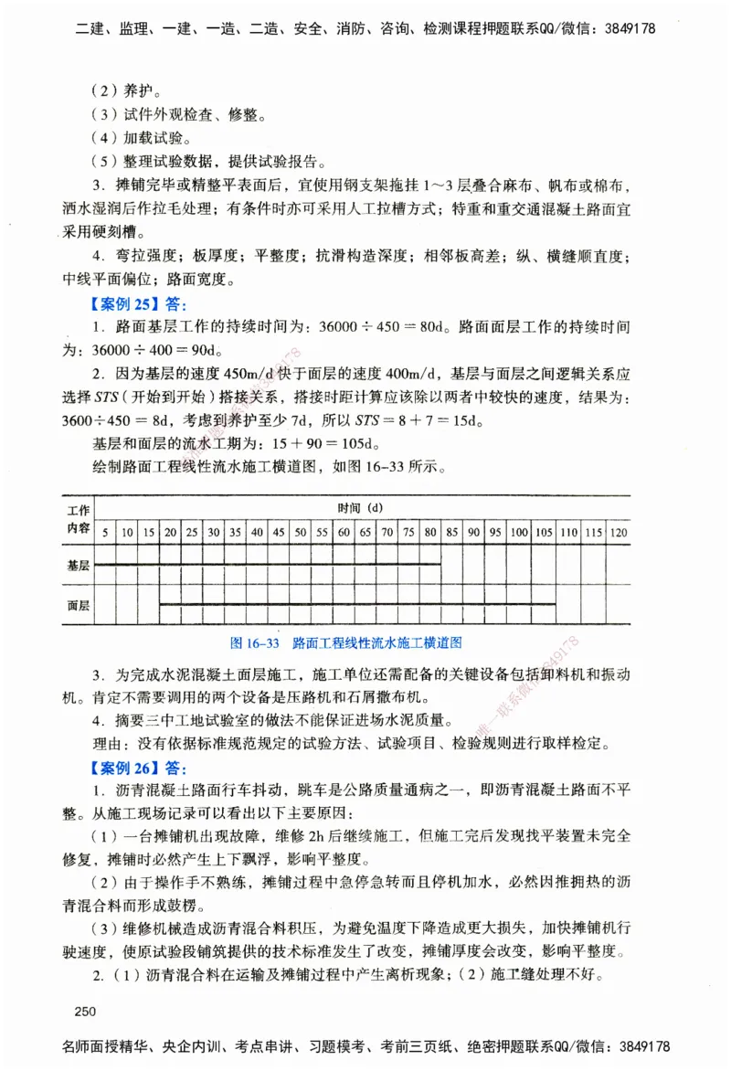JGS-公路-官方习题_2026二建全科_2026二级建造师（持续更新）看这里_2026二建公路SVIP_01-精华文档✿电子教材✿历年真题_29-2026年二建公路-建工社-官方习题