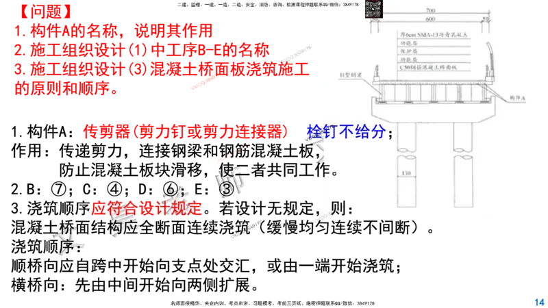 Removed_2025一建市政精讲26-钢混结合梁_2026年一级建造师_2026年一建市政_2025年一建市政SVIP_02-基础精讲✿高端面授✿深度强化_30-市政《超级精讲班》文昊XJ_讲义