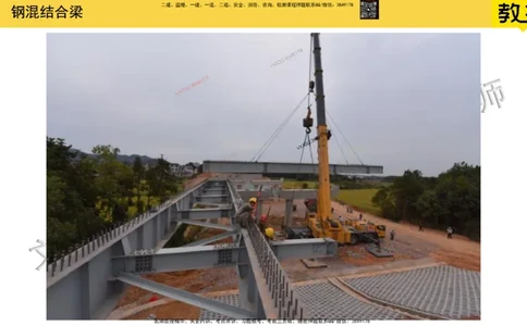 Removed_2025一建市政精讲26-钢混结合梁_2026年一级建造师_2026年一建市政_2025年一建市政SVIP_02-基础精讲✿高端面授✿深度强化_30-市政《超级精讲班》文昊XJ_讲义