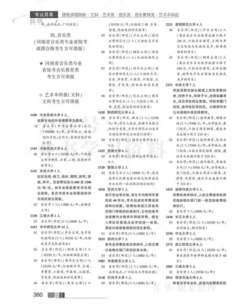 2024河南文科完整版_1.高考2025全国各省真题+答案_必看高考志愿填报价值2999_高考志愿填报_13-河南_河南17-23年_河南招生之友全套