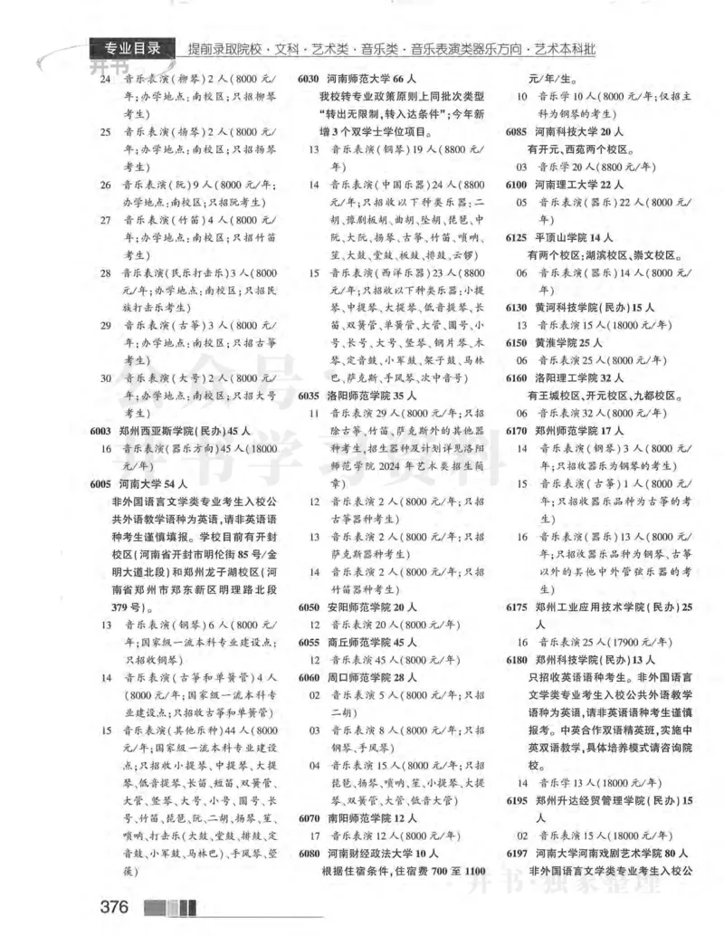 2024河南文科完整版_1.高考2025全国各省真题+答案_必看高考志愿填报价值2999_高考志愿填报_13-河南_河南17-23年_河南招生之友全套