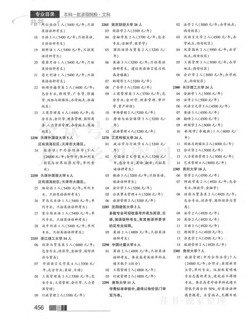 2024河南文科完整版_1.高考2025全国各省真题+答案_必看高考志愿填报价值2999_高考志愿填报_13-河南_河南17-23年_河南招生之友全套