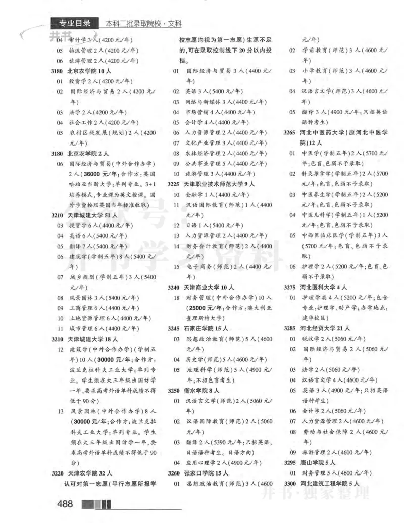 2024河南文科完整版_1.高考2025全国各省真题+答案_必看高考志愿填报价值2999_高考志愿填报_13-河南_河南17-23年_河南招生之友全套