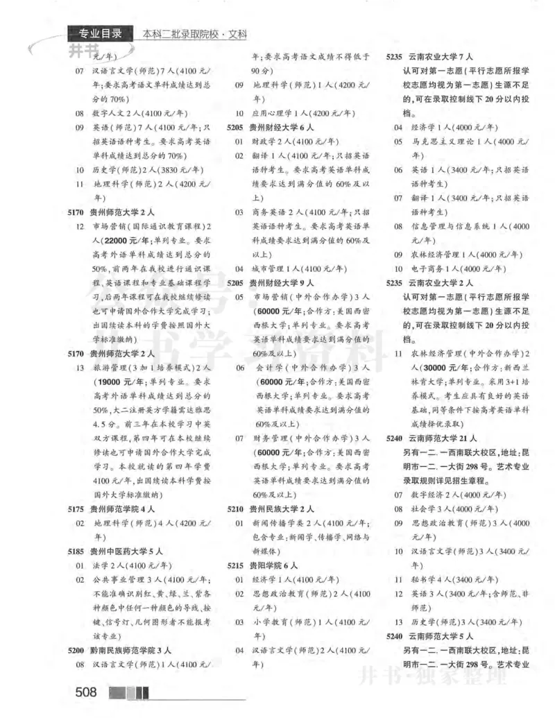 2024河南文科完整版_1.高考2025全国各省真题+答案_必看高考志愿填报价值2999_高考志愿填报_13-河南_河南17-23年_河南招生之友全套