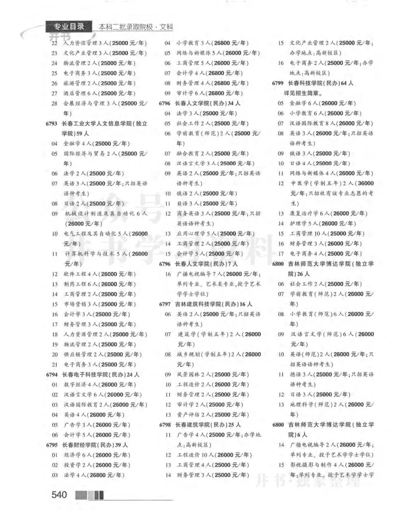 2024河南文科完整版_1.高考2025全国各省真题+答案_必看高考志愿填报价值2999_高考志愿填报_13-河南_河南17-23年_河南招生之友全套