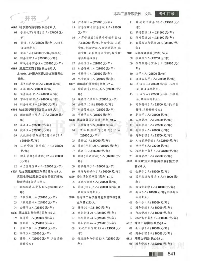 2024河南文科完整版_1.高考2025全国各省真题+答案_必看高考志愿填报价值2999_高考志愿填报_13-河南_河南17-23年_河南招生之友全套