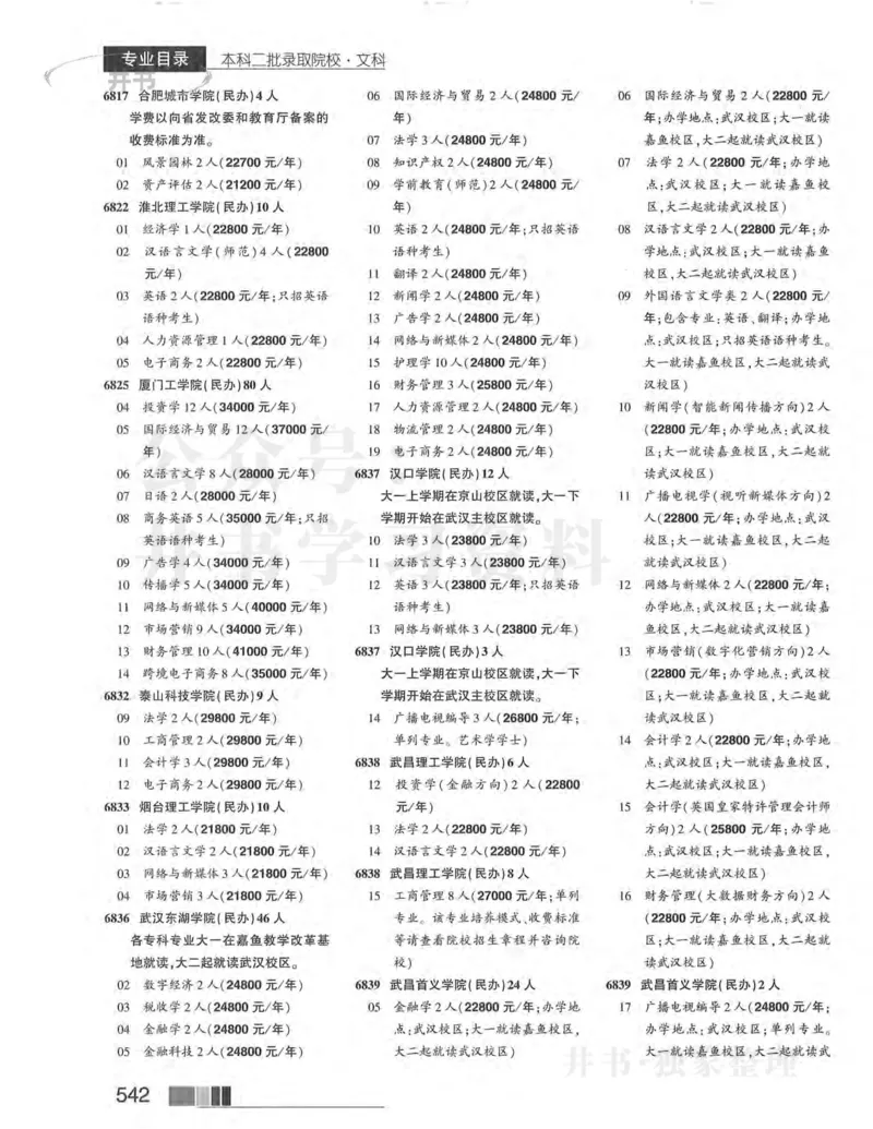 2024河南文科完整版_1.高考2025全国各省真题+答案_必看高考志愿填报价值2999_高考志愿填报_13-河南_河南17-23年_河南招生之友全套