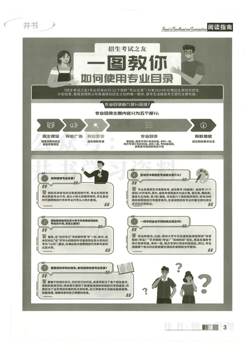 2024河南文科完整版_1.高考2025全国各省真题+答案_必看高考志愿填报价值2999_高考志愿填报_13-河南_河南17-23年_河南招生之友全套