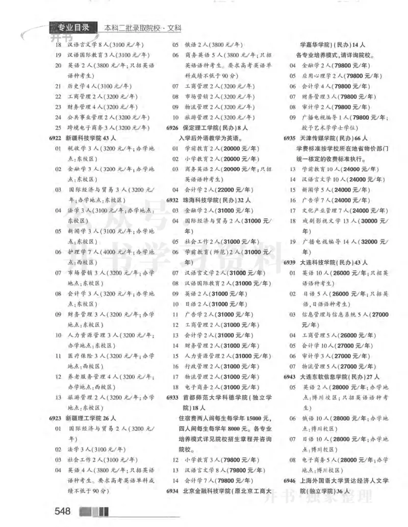 2024河南文科完整版_1.高考2025全国各省真题+答案_必看高考志愿填报价值2999_高考志愿填报_13-河南_河南17-23年_河南招生之友全套