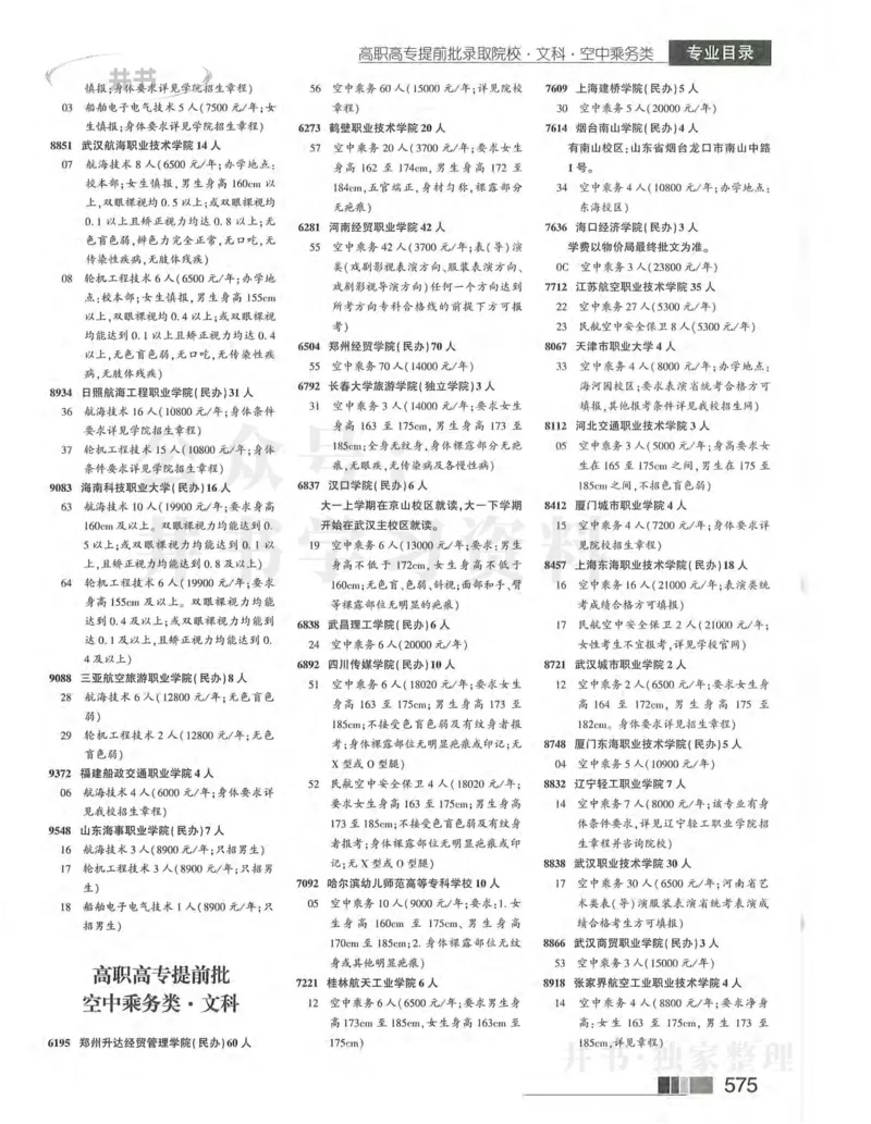 2024河南文科完整版_1.高考2025全国各省真题+答案_必看高考志愿填报价值2999_高考志愿填报_13-河南_河南17-23年_河南招生之友全套
