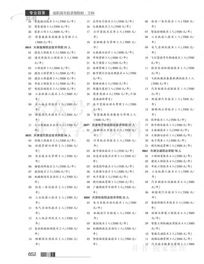 2024河南文科完整版_1.高考2025全国各省真题+答案_必看高考志愿填报价值2999_高考志愿填报_13-河南_河南17-23年_河南招生之友全套