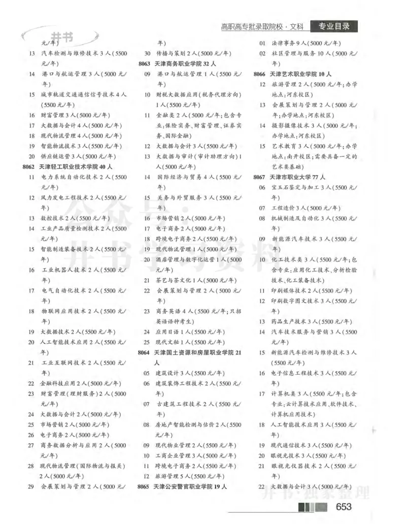 2024河南文科完整版_1.高考2025全国各省真题+答案_必看高考志愿填报价值2999_高考志愿填报_13-河南_河南17-23年_河南招生之友全套