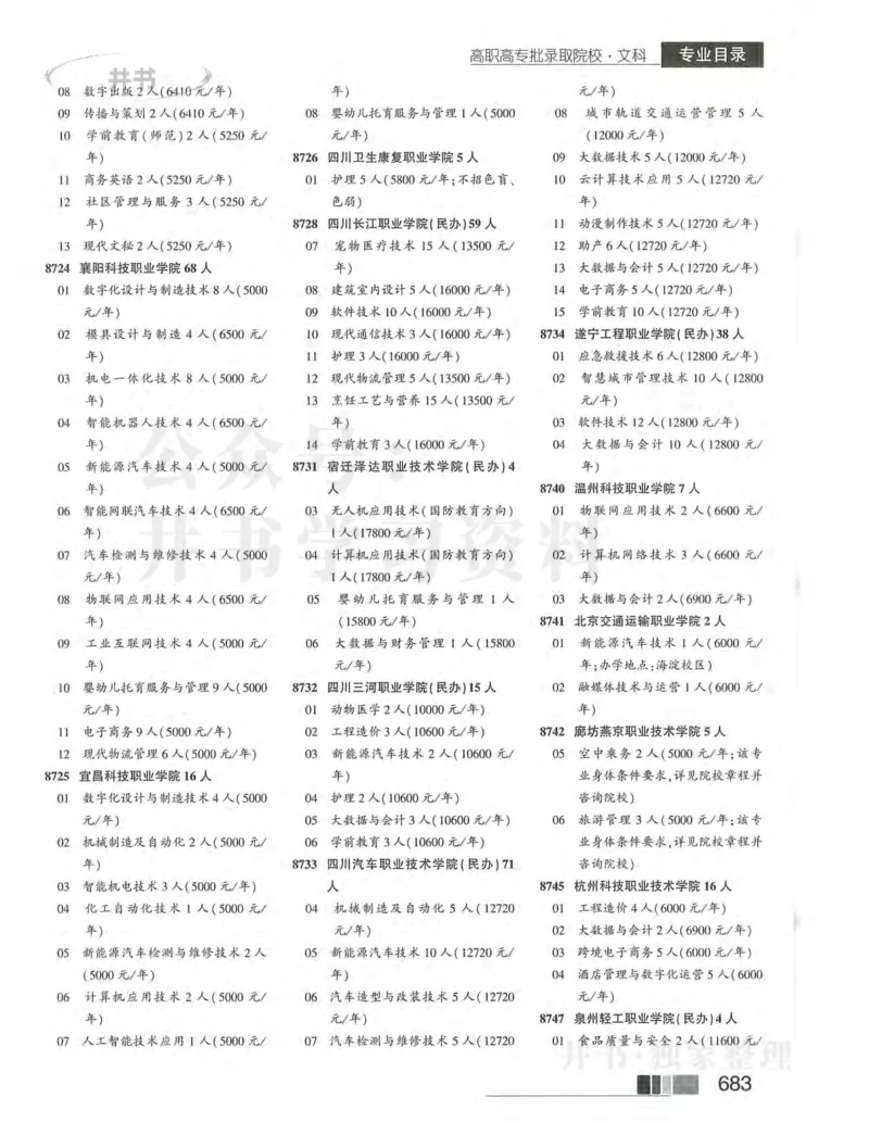 2024河南文科完整版_1.高考2025全国各省真题+答案_必看高考志愿填报价值2999_高考志愿填报_13-河南_河南17-23年_河南招生之友全套