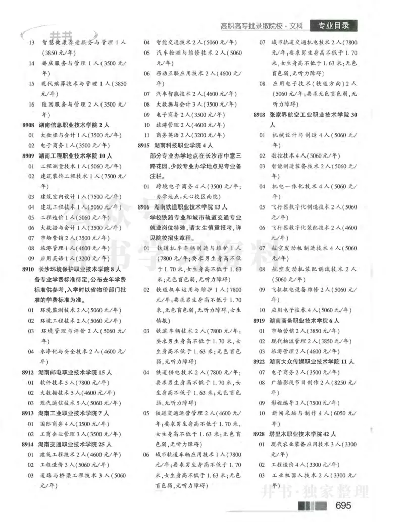 2024河南文科完整版_1.高考2025全国各省真题+答案_必看高考志愿填报价值2999_高考志愿填报_13-河南_河南17-23年_河南招生之友全套