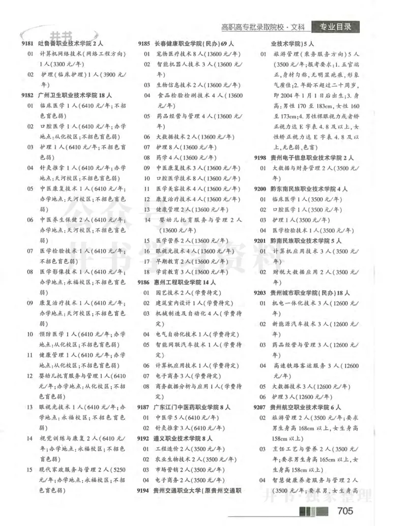 2024河南文科完整版_1.高考2025全国各省真题+答案_必看高考志愿填报价值2999_高考志愿填报_13-河南_河南17-23年_河南招生之友全套