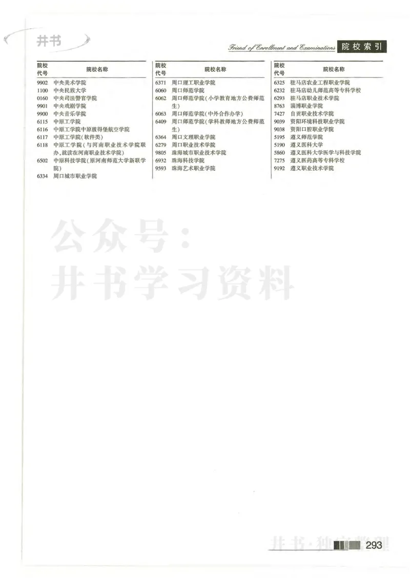 2024河南文科完整版_1.高考2025全国各省真题+答案_必看高考志愿填报价值2999_高考志愿填报_13-河南_河南17-23年_河南招生之友全套