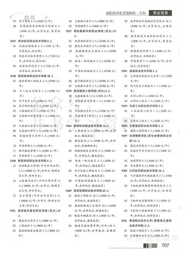 2024河南文科完整版_1.高考2025全国各省真题+答案_必看高考志愿填报价值2999_高考志愿填报_13-河南_河南17-23年_河南招生之友全套