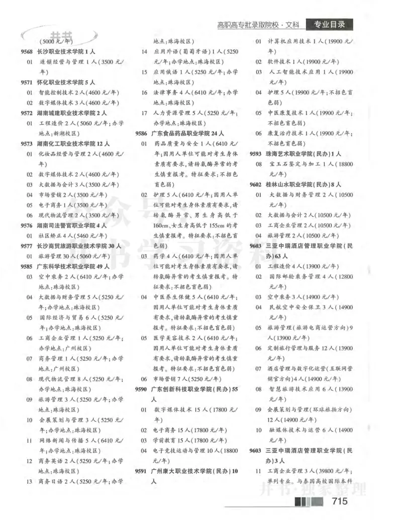 2024河南文科完整版_1.高考2025全国各省真题+答案_必看高考志愿填报价值2999_高考志愿填报_13-河南_河南17-23年_河南招生之友全套