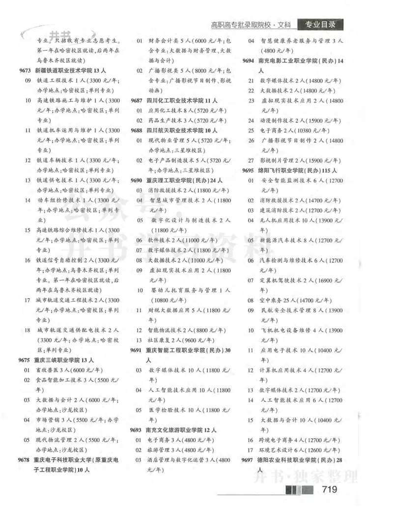 2024河南文科完整版_1.高考2025全国各省真题+答案_必看高考志愿填报价值2999_高考志愿填报_13-河南_河南17-23年_河南招生之友全套