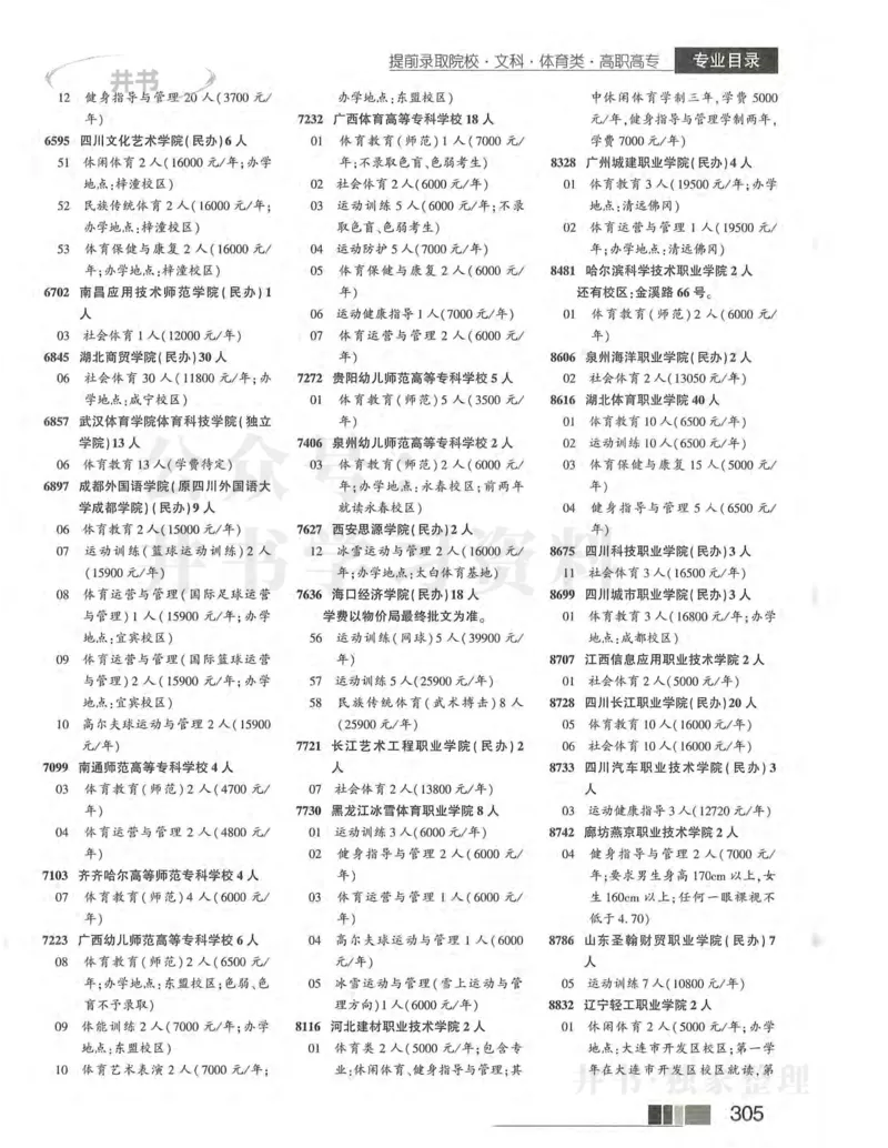 2024河南文科完整版_1.高考2025全国各省真题+答案_必看高考志愿填报价值2999_高考志愿填报_13-河南_河南17-23年_河南招生之友全套