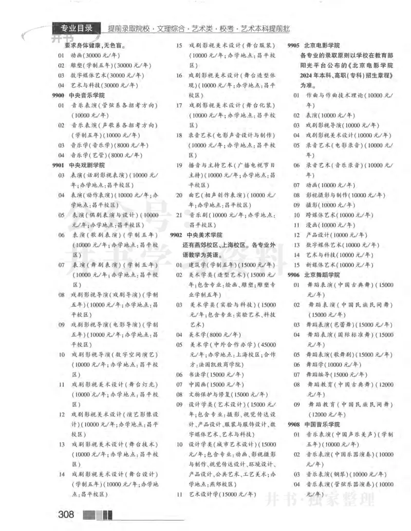 2024河南文科完整版_1.高考2025全国各省真题+答案_必看高考志愿填报价值2999_高考志愿填报_13-河南_河南17-23年_河南招生之友全套