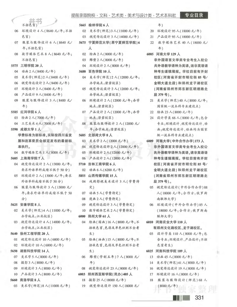 2024河南文科完整版_1.高考2025全国各省真题+答案_必看高考志愿填报价值2999_高考志愿填报_13-河南_河南17-23年_河南招生之友全套