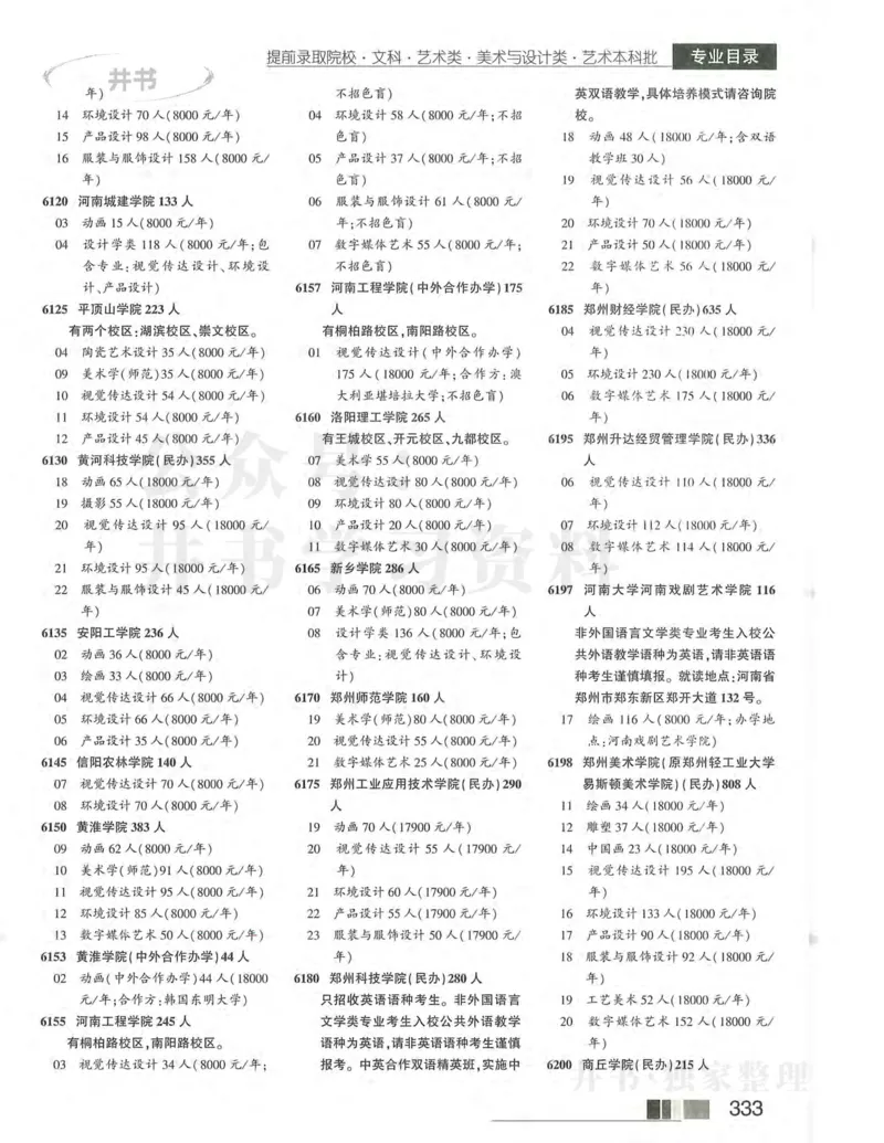 2024河南文科完整版_1.高考2025全国各省真题+答案_必看高考志愿填报价值2999_高考志愿填报_13-河南_河南17-23年_河南招生之友全套