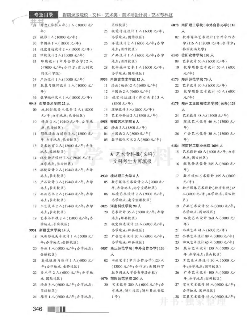 2024河南文科完整版_1.高考2025全国各省真题+答案_必看高考志愿填报价值2999_高考志愿填报_13-河南_河南17-23年_河南招生之友全套