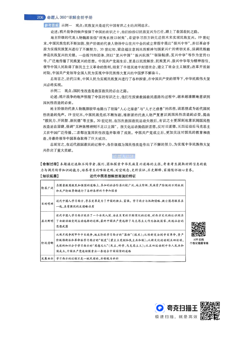 历史AB卷答案及解析_2024高考押题卷_12024天星全系列_@@@天星临考押题密卷汇总重复_2024年tx高考临考押题密卷辽宁专版