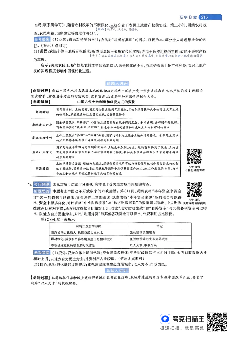 历史AB卷答案及解析_2024高考押题卷_12024天星全系列_@@@天星临考押题密卷汇总重复_2024年tx高考临考押题密卷辽宁专版