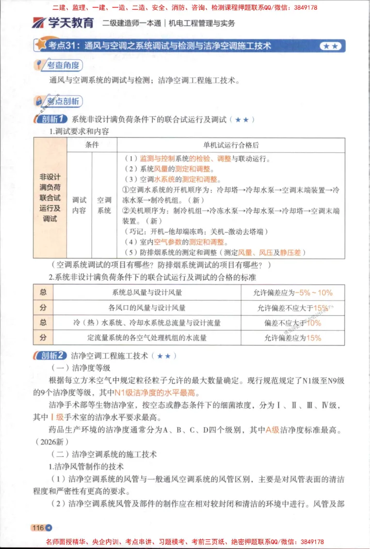 2026年二建机电学天-一本通（精讲班讲义）_1_2026二建全科_2026二级建造师（持续更新）看这里_2026二建机电SVIP_02-基础精讲✿高端面授✿深度强化
