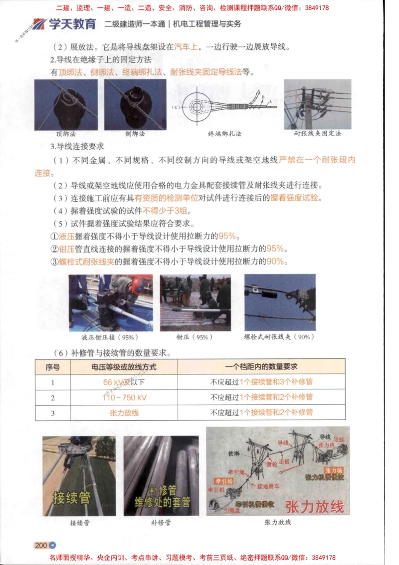 2026年二建机电学天-一本通（精讲班讲义）_1_2026二建全科_2026二级建造师（持续更新）看这里_2026二建机电SVIP_02-基础精讲✿高端面授✿深度强化