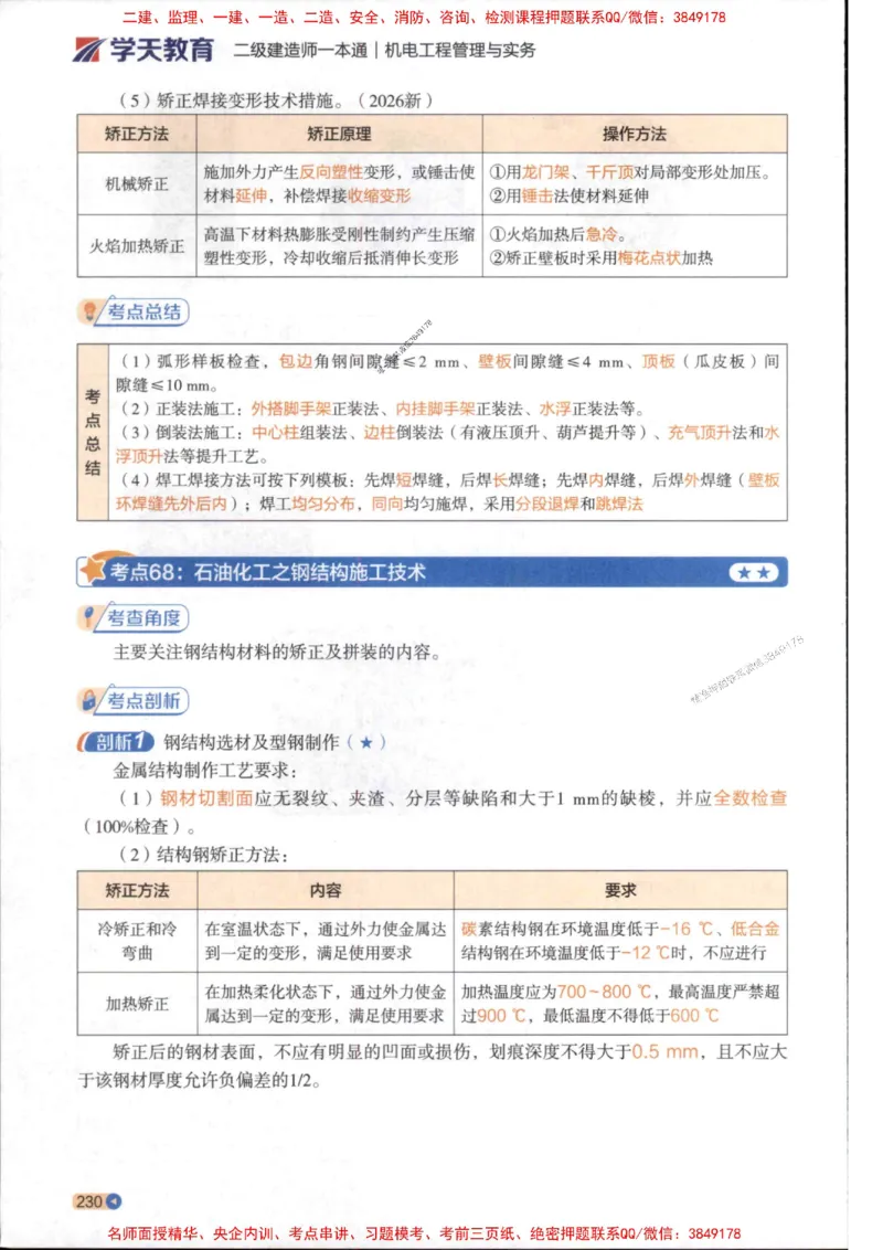 2026年二建机电学天-一本通（精讲班讲义）_1_2026二建全科_2026二级建造师（持续更新）看这里_2026二建机电SVIP_02-基础精讲✿高端面授✿深度强化