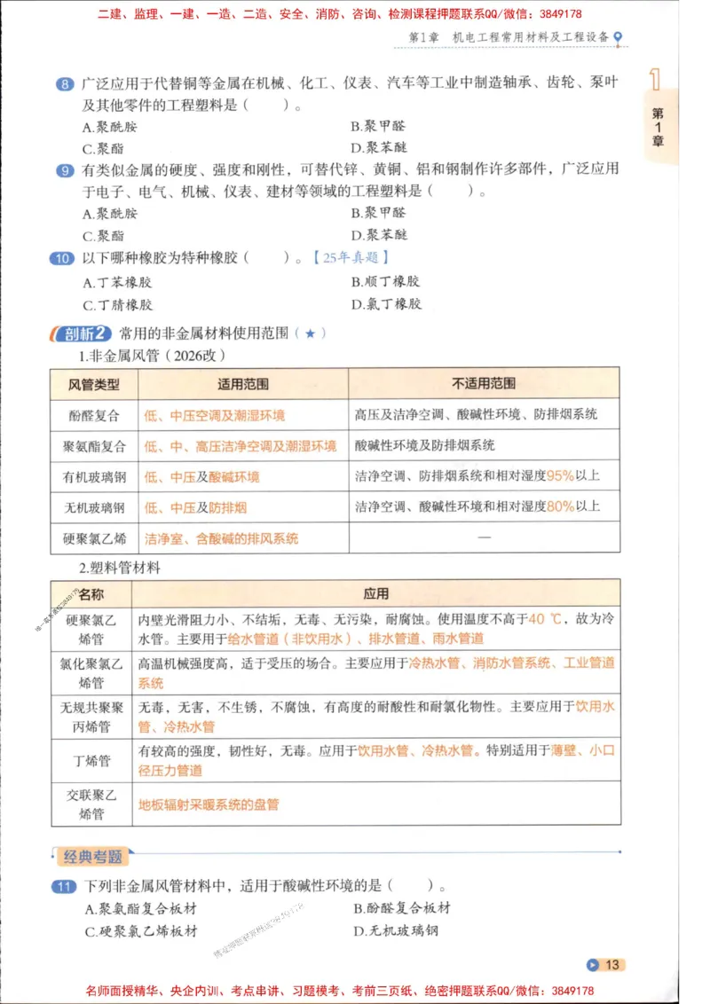 2026年二建机电学天-一本通（精讲班讲义）_1_2026二建全科_2026二级建造师（持续更新）看这里_2026二建机电SVIP_02-基础精讲✿高端面授✿深度强化