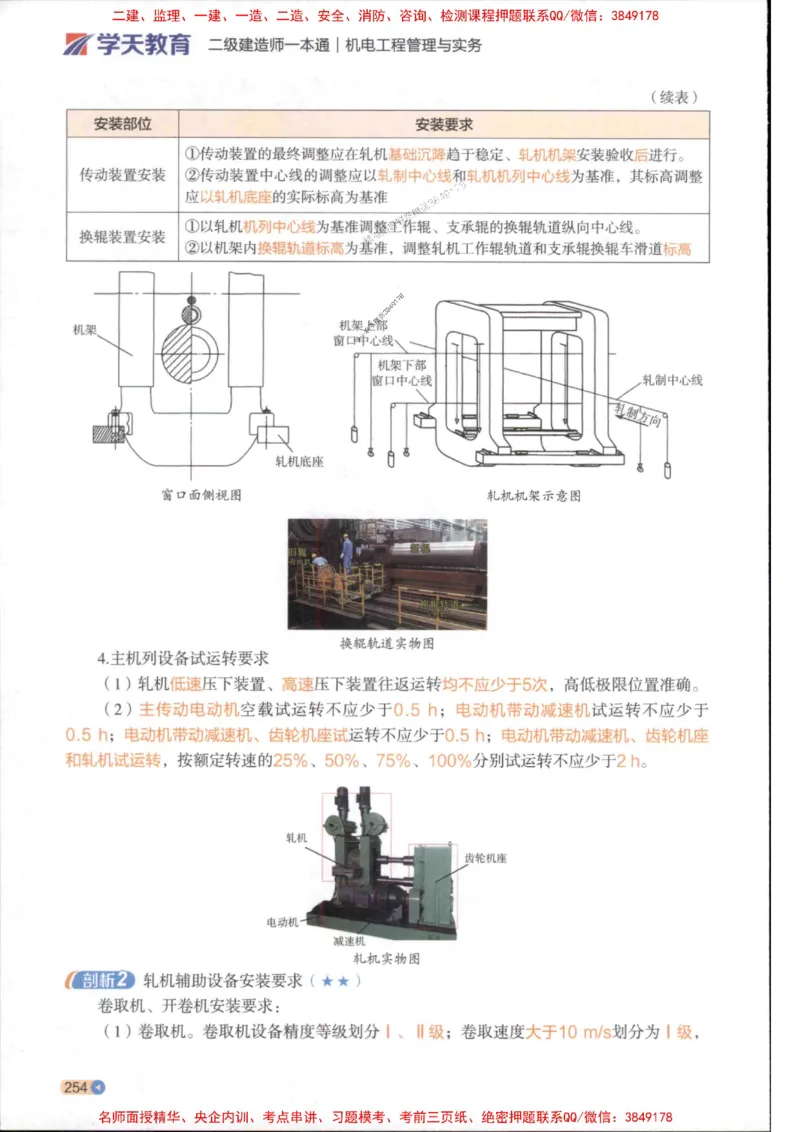 2026年二建机电学天-一本通（精讲班讲义）_1_2026二建全科_2026二级建造师（持续更新）看这里_2026二建机电SVIP_02-基础精讲✿高端面授✿深度强化